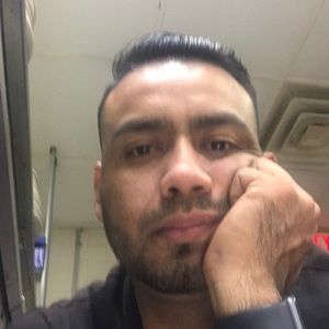 Meet your Posher, Alberto